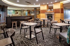 SpringHill Suites by Marriott Medford