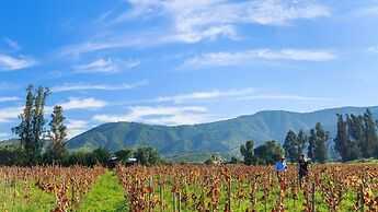 Holiday Inn Santiago - Airport Terminal by IHG