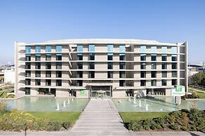 Holiday Inn Santiago - Airport Terminal by IHG