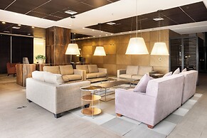 Holiday Inn Santiago - Airport Terminal by IHG