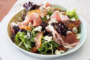 Holiday Inn Santiago - Airport Terminal by IHG