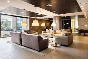 Holiday Inn Santiago - Airport Terminal by IHG