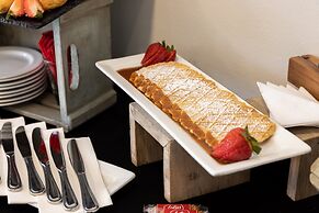 Holiday Inn Santiago - Airport Terminal by IHG