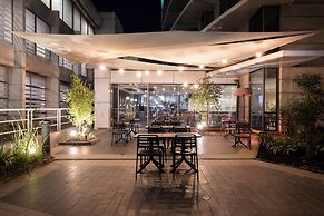 Holiday Inn Santiago - Airport Terminal by IHG