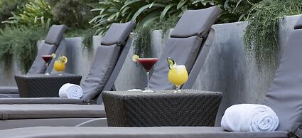 Holiday Inn Santiago - Airport Terminal by IHG