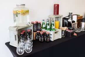 Holiday Inn Santiago - Airport Terminal by IHG