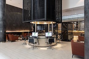 Holiday Inn Santiago - Airport Terminal by IHG