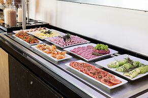 Holiday Inn Santiago - Airport Terminal by IHG