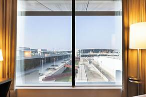 Holiday Inn Santiago - Airport Terminal by IHG