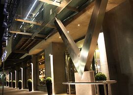 The Vincent Hotel
