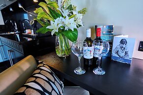 The Vincent Hotel