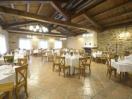 Hotel Campos de Castilla