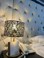 Hotel Suites Feria de Madrid