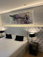 Hotel Suites Feria de Madrid