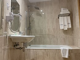 Hotel Suites Feria de Madrid