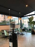 Hotel Suites Feria de Madrid