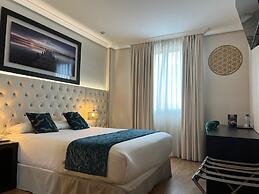 Hotel Suites Feria de Madrid