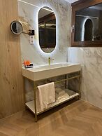 Hotel Suites Feria de Madrid