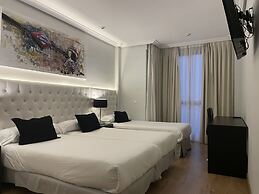 Hotel Suites Feria de Madrid