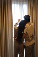 Hotel Suites Feria de Madrid