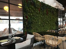 Hotel Suites Feria de Madrid