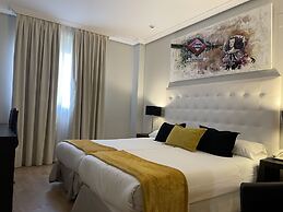 Hotel Suites Feria de Madrid