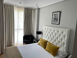 Hotel Suites Feria de Madrid
