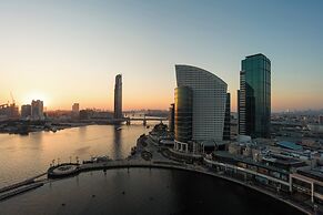 InterContinental Dubai Festival City by IHG