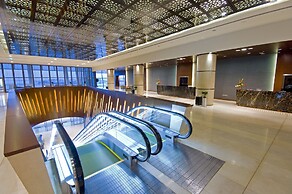 InterContinental Dubai Festival City by IHG