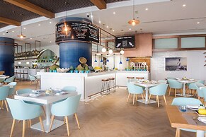 InterContinental Dubai Festival City by IHG