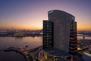 InterContinental Dubai Festival City by IHG