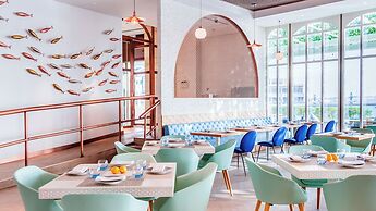 InterContinental Dubai Festival City by IHG