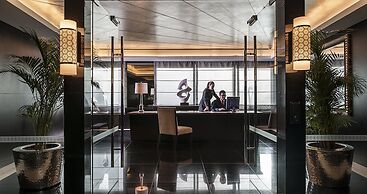 InterContinental Dubai Festival City by IHG