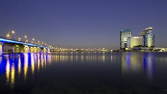 InterContinental Dubai Festival City by IHG