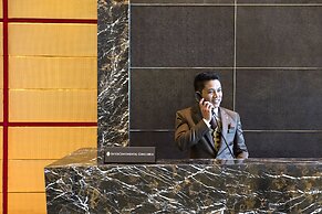 InterContinental Dubai Festival City by IHG