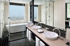 InterContinental Dubai Festival City by IHG