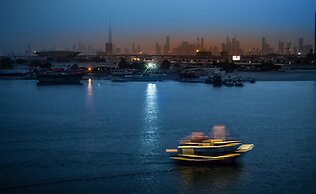 InterContinental Dubai Festival City by IHG