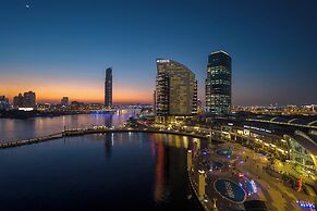 InterContinental Dubai Festival City by IHG