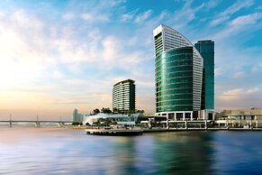 InterContinental Dubai Festival City by IHG