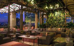 InterContinental Dubai Festival City by IHG