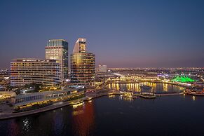InterContinental Dubai Festival City by IHG