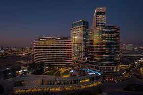 InterContinental Dubai Festival City by IHG