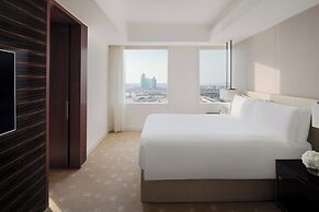 InterContinental Dubai Festival City by IHG