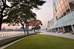 InterContinental Dubai Festival City by IHG