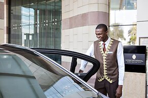 InterContinental Dubai Festival City by IHG