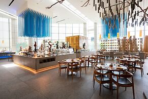 InterContinental Dubai Festival City by IHG