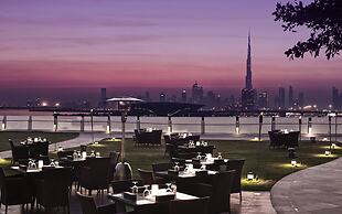 InterContinental Dubai Festival City by IHG
