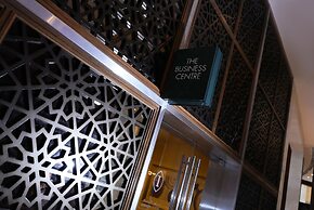 InterContinental Dubai Festival City by IHG