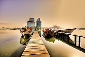 InterContinental Dubai Festival City by IHG