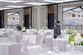 InterContinental Dubai Festival City by IHG